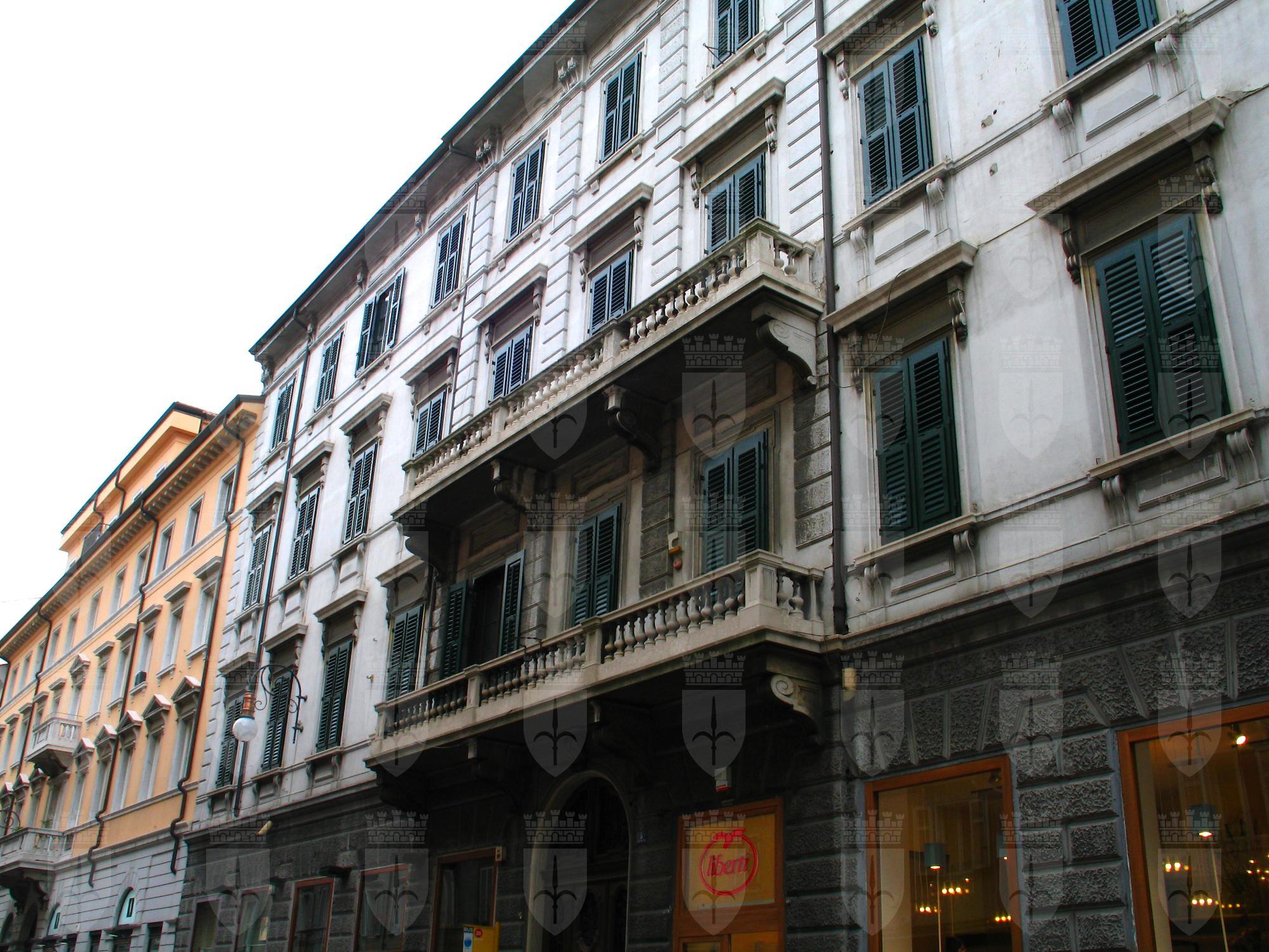 Archivio del Civico Museo di Storia Patria